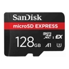 SanDisk 128GB microSD Express Card 880mb/s PCIe Gen 3 SDSQXFN-128G-GN4NN