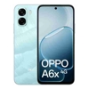 OPPO A6x 4G 128GB - Ice Blue (CPH2819AU Ice Blue)*AU STOCK*, 6.75", HD+, 120Hz, 4GB/128GB, 13MP/5MP, Dual SIM, 6100mAh, 2 Years Warranty