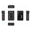 HIKVISION BODY WORN 2MP BODY CAM,GPS,WI-FI,4G, 3YR