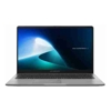Asus P1503CVA-S72839X, Expertbook P1, 15.6" FHD Screen, Intel Core 5-210H, 16GB DDR5 RAM, 512GB NVMe SSD, Wireless AX+Bluetooth, Windows 11 Pro, Grey, 1 Year Onsite Warranty