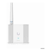 Ubiquiti SuperLink Gateway, Proprietary Super Long-range, Low-latency Wireless Gateway For UniFi Protect Sensors, Power via  PoE/USB Type-C