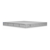 Ubiquiti UNAS Pro 4, 1U Rack-Mount NAS(4) 2.5/3.5"HDD Bays(2) M.2NVMe SSD, Fast Access, Low Latency, High-Availability 10Gbps,Large Storage