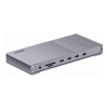Unitek USB4 40Gbps Docking Station
