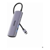 Unitek 4-in-1 HUB Q4 10Gbps USB-C Hub