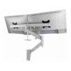 Atdec RHXW Tandem Wall Mount Silver