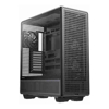 Antec 900 Full Tower Case, AI Workstation  Gaming Chassis, Supports E-ATX/Threadripper  Back-Connect MB, 6 PWM Fans Included, Type-C 10Gbps, 420mm