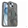 OtterBox OTTERGRIP - iPhone 15  - Iron Camo
