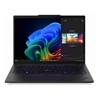 THINKPAD T14 GEN 6 14IN WUXGA INTEL CORE ULTRA 5 228V 32GB NON UPGRADABLE 512GB SSD WI-FI 7 WIN11 PRO LENOVO AI NOW 3 YEAR PREMIER SUPPORT