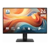 Black 23.8in/IPS/FHD/144Hz/1ms/HDMI DP VGA/Speakers/Internal Power/3Y