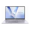 Vivobook 16 M1605NAQ - 16in FHD 1920x1200 16:10 - Ryzen 7 170 - Intergrated GPU - 16GB DDR5 82 - 512GB M.2 NVMe - Backlit Chiclet Keyboard with Num-key - Cool Silver - Windows 11 Home - 1Y Warranty