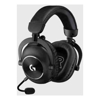 Logitech PRO X 2 LIGHTSPEED Wireless Gaming Headset - Black(981-001264) - 1 Logitech PRO X 2 LIGHTSP
