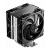 DeepCool AG400 G2 PLUS Superior Performance 4 Heatpipe Single Tower CPU Cooler