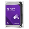 Western digital WD Purple Int 4TB SATA HDD