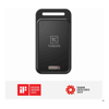 Team Group T-CREATE CinemaPr 4TB P31 USB-C External SSD Black