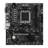 MSI PRO A620AM-B EVO ATX Motherboard, AM5, AMD A620A, 2xDDR5 128GB, PCIe4.0 x16, 1xM.2, 2xSATA, HDMI/VGA, 2.5G LAN, ATX