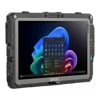 Getac UX10G5 16GB RAM Ultra 5 226V, 10.1"+Hello Cam., Win11+16GB, 256GB PCIe SSD, SR(WUXGA LCD+TS+stylus+Rear Cam), DC Power +ANZ Power Cord, WIFI+BT