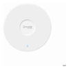 TP-Link | EAP613 | Omada AX1800 Ceiling Mount Dual-Band Wi-Fi 6 Access Point ** PoE Injector not included **