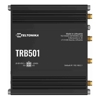 Teltonika | TRB501 | 5G Industrial Gateway with eSIM, backwards compatible with 4G (LTE CAT 20) and 3G, up to 2.5 Gbps