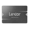 Lexar LNS100 1TB, 2.5" SATA III (6Gb/s), sequential read up to 550MB/s, 500MB/s write