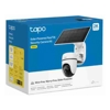 TP-Link TC90G KIT Solar-Powered Pan/Tilt 4G LTE Security Camera Kit