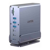 Unitek Universal DisplayLink Triple 4K Docking Station