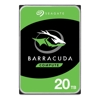 SEAGATE BARRACUDA DESKTOP INTERNAL 20TB, 3.5" SATA HARD DRIVE, 2YR WTY
