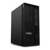 LENOVO ThinkStation P2 Tower Intel U9-285K 64GB DDR5 1TB SSD + 2TB HDD WIN 11 PRO RTX 5070 GPU W880 3yr Premier 750W PSU AI Workstation Desktop