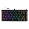 ASUS M705 ROG Falchion Ace 75 HE Gaming Keyboard - BLACK, HFXV2Magnetic, USB2.0TypeC, 75%,8000Hz, 0.125ms, Windows10/11, GearLink