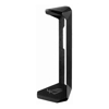 ASUS ROG Throne II Core Gaming Headset Stand, aluminum frame, anti-slip base, no lighting, stable design
