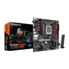 Gigabyte B760M GAMING AC D4 GEN5 2x DDR4 mATX motherboard