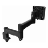 Atdec AWM-A46HT Heavy Duty Swing Arm Black
