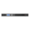 ION F15R 1550VA LINE INTERACTIVE UPS 1RU RACK MOUNT UPS 4 X IEC C13 3YR WARRANTY