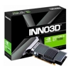 NVIDIA, GT 1030, Low Profile, 1227MHz, 2GB, GDDR5, 1xDVI, 1xHDMI, 300W, Low Profile bracket included, 3 Years Warranty