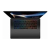 Stealth 16 AI+ - 16in 16:10 QHD+ 2560 x 1600 OLED - U9 386H - 32GB RAM DDR5 - 1TB SSD - RTX 5080 16GB - Wi-Fi 7 - 4 Zone RGB KB - 90Whrs - Windows 11 Pro - 2 Year Warranty - Charcoal Black