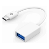 HP DHC-TC105 USB-C 3.1 to USB 3.0 OTG Cable 0.15m Adapter for PC / Laptop / Mobile