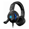 HP DHE-8002 Wired Gaming Headset for PC / Laptop -USB +3.5mm with LED