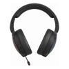 HP DHE-8006 Wired USB 7.1 Surround Sound Gaming Headset RGB LED for PC / Laptop-USB