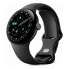 Google Pixel Watch 4 Wi-Fi (41mm) - Matte Black with Obsidian Active Band(GA09958-US) *AU STOCK*, AMOLED, 2GB/32GB, NFC, 325mAh, 2 Years Warranty