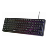 AOC GK116B/97 Wired RGB Gaming Keyboard 120-key