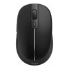 AOC MS220B/LA Wireless Mouse 2.4G 6-Key DPI 1600 USB Optical Black