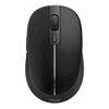 AOC MS360B/LA Wireless Mouse 2.4G + Bluetooth Dual Mode 6-Key DPI1600 Black