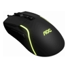 AOC GM170 Wired RGB Gaming Mouse 7-Key