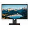 Lenovo 64A6GAR6AU, ThinkVision T27Q-40, 27" WLED IPS QHD Monitor, 2560x1440, 16:9, 4ms,120Hz, 1xHDMI, 1xDP, USB-C, VESA, Height Adjustable, Swivel, Pivot, Tilt, 3 Year Warranty