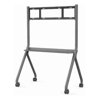 MAXHUB ST33M, Multimedia stand, Grey, 100 kg, 139.7 cm (55"), 2.18 m (86"), 800 x 600 mm