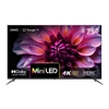 CHiQ 75M810N 75" 4K QD MiniLED Google TV - NEW MODEL
