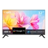 CHiQ 32S510M 32" HD Google TV - NEW MODEL