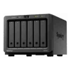 Synology FlashStation FS200T 6 Bay 2.5" SSD , 3 Yr