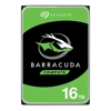 SEAGATE BARRACUDA DESKTOP INTERNAL 16TB, 3.5" SATA HARD DRIVE, 2YR WTY