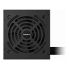 Intel Form Factor ATX 12V v3.1 Power supply, Active PFC(>0.9 typical),100-240 Vac,10-6A,60-50 Hz, 650W,120mm HYB Fan