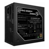 GIGABYTE GAMING 850GM PG5 850W 80+ Gold ATX3.1 PCIe5 16pin APFC 90% 135mm FDB 2xEPS 4xPCIe 8xSATA OVP OPP SCP UVP OCP OTP 100k MTBF FM
